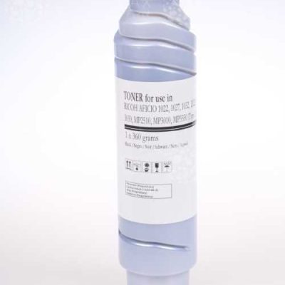 TONER RICOH 2220D BLACK Συμβατό INTEGRAL