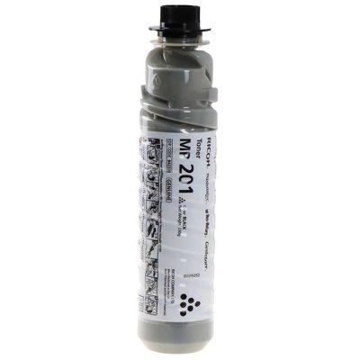 TONER RICOH MP201 BLACK ORIGINAL