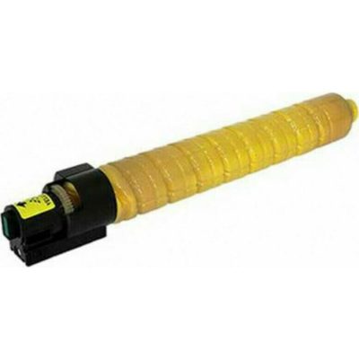 TONER RICOH MPC305 YELLOW