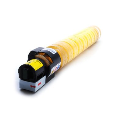 TONER RICOH MPC3502 YELLOW