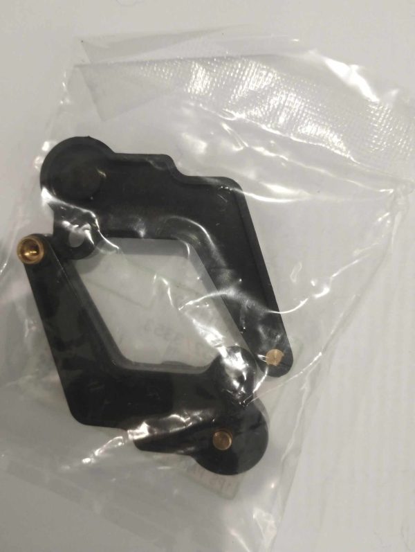 LEVER PRESSURE RELEASE SET (D0194171-D0194191)