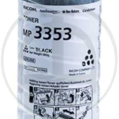 TONER RICOH 2220D BLACK ORIGINAL