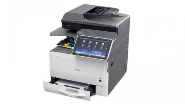 ΦΩΤΟΤΥΠΙΚΟ RICOH MPC307 - Image 2
