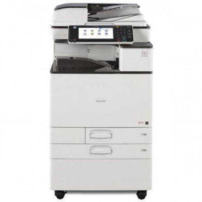 ΦΩΤΟΤΥΠΙΚΟ RICOH MPC2003/2503