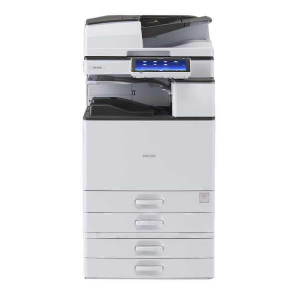 ΦΩΤΟΤΥΠΙΚΟ RICOH MP 3055