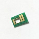 CHIP FOR USE IN RICOH MPC 306/307/406/407 CYAN 6k