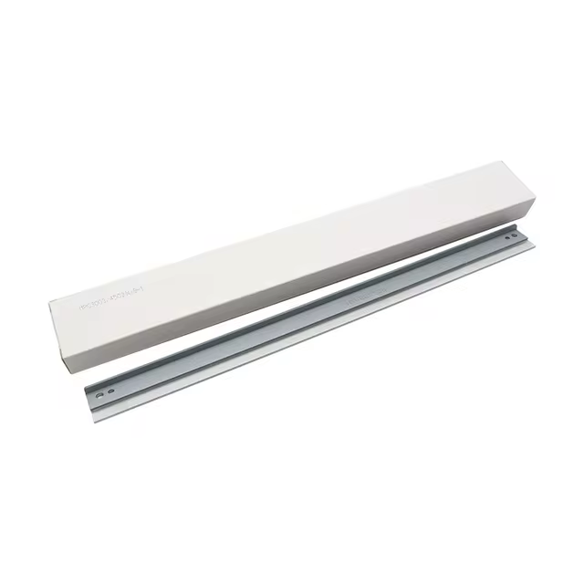 DRUM CLEANING BLADE FOR USE IN RICOH MPC3003/3503/4503/5503
