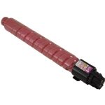 TONER RICOH MPC2003/2503/2004/2504 MAGENTA HIGH QUALITY CHEMICAL 228g