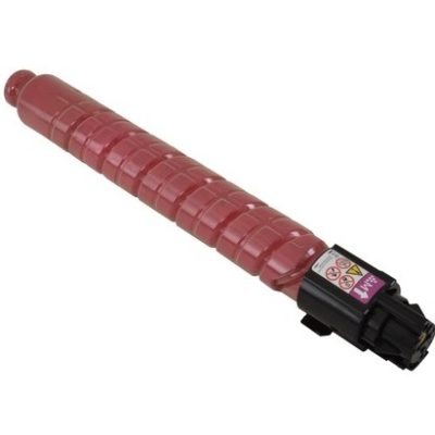 TONER RICOH MPC2003/2503/2004/2504 MAGENTA HIGH QUALITY CHEMICAL 228g
