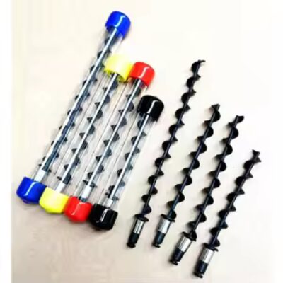 TONER SCREW FOR USE IN RICOH MPC2003/2004/2504/3003