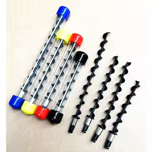 TONER SCREW FOR USE IN RICOH MPC2003/2004/2504/3003