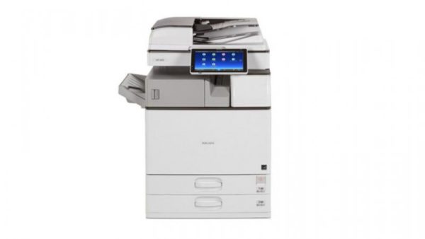 ΦΩΤΟΤΥΠΙΚΟ RICOH MP 2555 - Image 2
