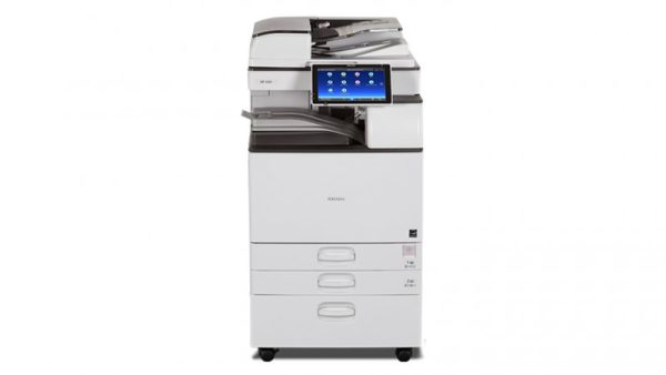 ΦΩΤΟΤΥΠΙΚΟ RICOH MP 2555