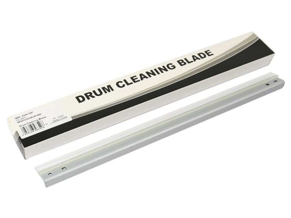 DRUM CLEANING BLADE FOR USE IN RICOH IM2701/ MP2014 ORIGINAL