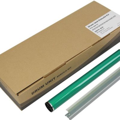 DRUM UNIT REBUILT KIT FOR USE IN CANON IR 2520/2530
