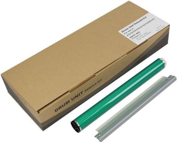 DRUM UNIT REBUILT KIT FOR USE IN CANON IR 2520/2530