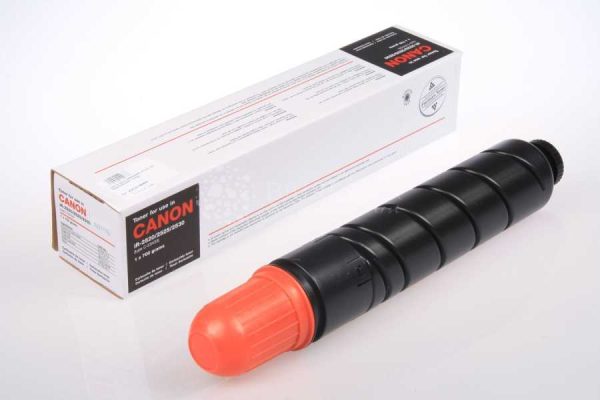 TONER FOR USE IN CANON IR 2520/2525/2530 (700g)