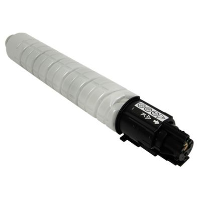 TONER FOR USE IN RICOH MPC306/307/406/407 BLACK 17k (300g)