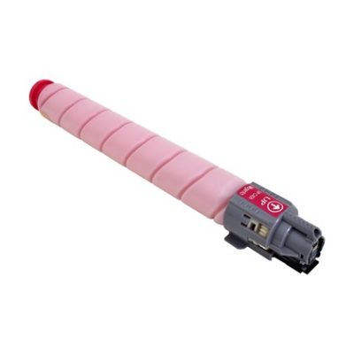 TONER FOR USE IN RICOH MPC306/307/406/407 MAGENTA 6k (115g)
