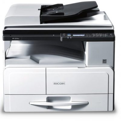 ΠΟΛΥΜΗΧΑΝΗΜΑ RICOH MP2014