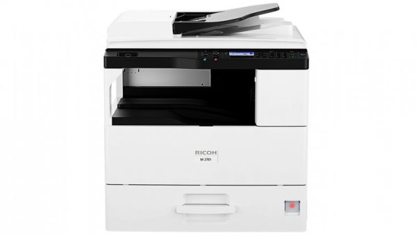 ΠΟΛΥΜΗΧΑΝΗΜΑ RICOH M 2701